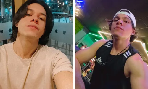 
          Imagem ilustrativa da imagem Delegada cheira arma e não detecta tiro em caso que matou Lucas Brendo
          