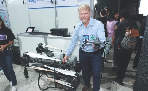 
          Imagem ilustrativa da imagem Feira InovaES: disputa entre startups e prêmio de até R$ 10 mil para boas ideias
          