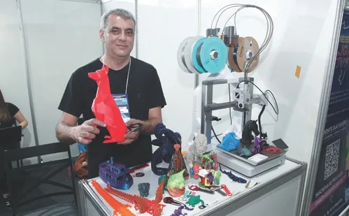 
          Imagem ilustrativa da imagem Feira InovaES: disputa entre startups e prêmio de até R$ 10 mil para boas ideias
          