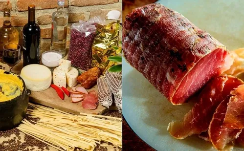 
          Imagem ilustrativa da imagem Feira da Agricultura Familiar leva sabores, cultura e artesanato à Praça do Papa
          