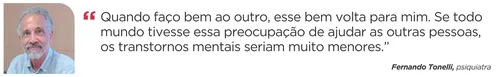 
          Imagem ilustrativa da imagem Felicidade pode ser conquistada: veja conselhos de especialistas para ser feliz
          