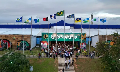 
          Imagem ilustrativa da imagem Fenearte bombando no fim de semana: veja a programação completa!
          