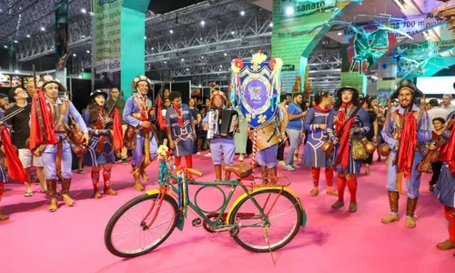 
          Imagem ilustrativa da imagem Fenearte bombando no fim de semana: veja a programação completa!
          