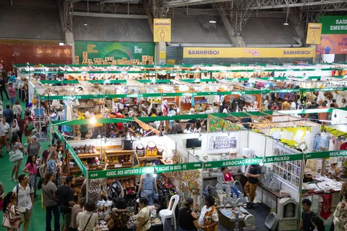 
          Imagem ilustrativa da imagem Fenearte começa nesta quarta-feira (9)
          