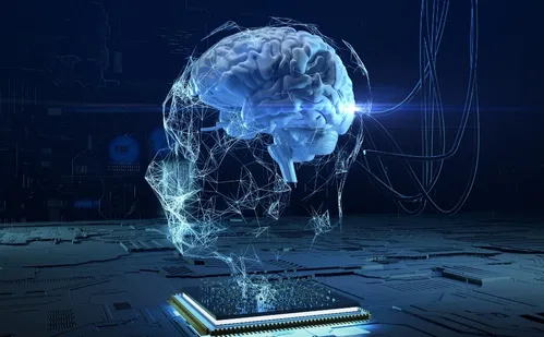 
          Imagem ilustrativa da imagem Ferramenta de IA pode otimizar diagnóstico de enfisema e câncer
          