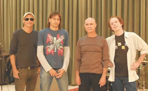 
          Imagem ilustrativa da imagem Festival de Inverno de Domingos Martins começa nesta sexta com 50 shows
          