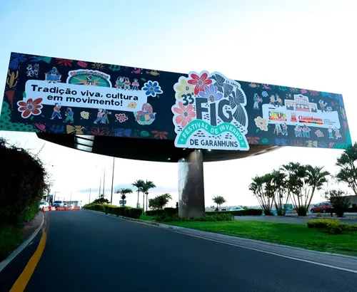 
          Imagem ilustrativa da imagem Festival de Inverno de Garanhuns começa nesta quinta-feira (10)
          