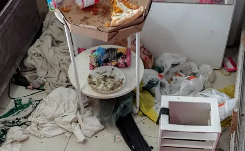 
          Imagem ilustrativa da imagem Filho de influenciadora digital capixaba investigada por golpe sofria maus-tratos
          