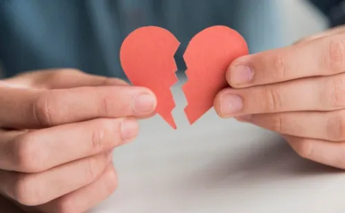 
          Imagem ilustrativa da imagem Medo excessivo de amar pode esconder fobia
          