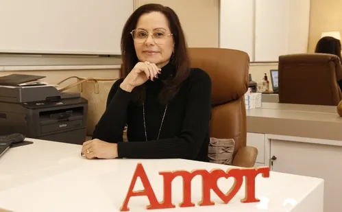 
          Imagem ilustrativa da imagem Medo excessivo de amar pode esconder fobia
          