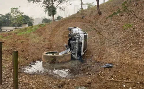 
          Imagem ilustrativa da imagem Fim de semana é marcado por acidentes fatais no Norte do ES
          
