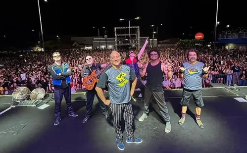 
          Imagem ilustrativa da imagem Fim de semana no ES: shows, eventos gratuitos e diversão para toda família
          