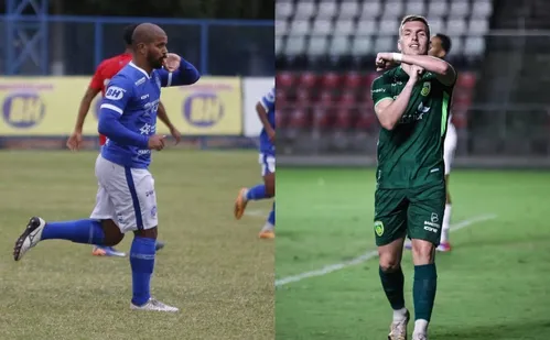 
          Imagem ilustrativa da imagem Final da Copa Espírito Santo reúne diferentes forças
          