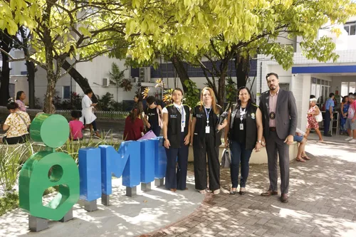 
          Imagem ilustrativa da imagem Fiscalização do Coren-PE aponta superlotação e déficit de enfermeiros no IMIP
          