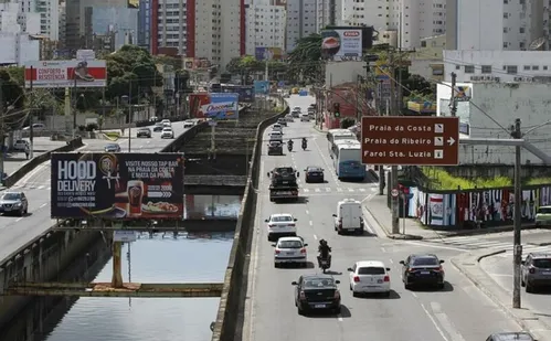 
          Imagem ilustrativa da imagem Fiscalização no trânsito: veja onde vão ficar novos radares em Vila Velha
          