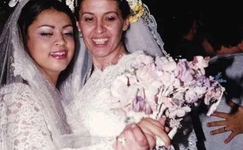 
          Imagem ilustrativa da imagem Flora Gil lamenta morte de Preta Gil: 'Você iluminou o mundo'
          