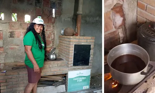 
          Imagem ilustrativa da imagem Galinhas, licores e cisternas: uma brecha no tempo que sustenta vidas no Cabo
          