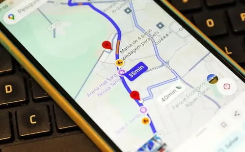 
          Imagem ilustrativa da imagem Governo avalia viabilidade de o Brasil criar seu próprio GPS
          