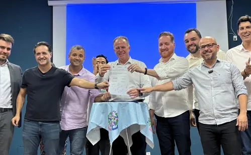 
          Imagem ilustrativa da imagem Governo do ES autoriza reforma da escola Arnulpho Mattos, em Vitória
          