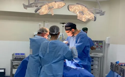 
          Imagem ilustrativa da imagem Governo do ES realiza ação de cirurgias eletivas neste sábado
          