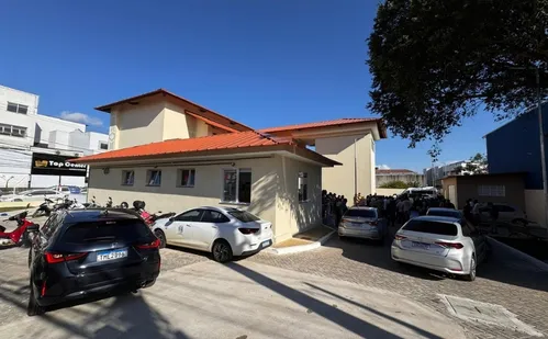 
          Imagem ilustrativa da imagem Governo entrega obra de requalificação do Sítio Histórico do Porto de São Mateus
          