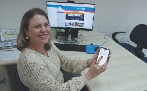 
          Imagem ilustrativa da imagem Gripe já matou três vezes mais que a covid este ano
          