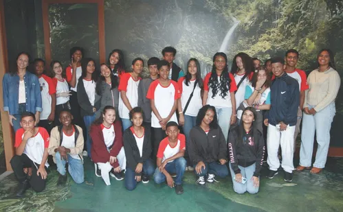 
          Imagem ilustrativa da imagem Guardiões da Natureza: leia as redações vencedoras da Escola Antônio Egrácio
          