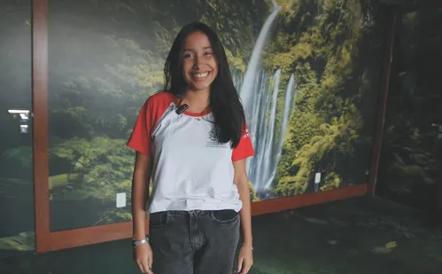 
          Imagem ilustrativa da imagem Guardiões da Natureza: leia as redações vencedoras da Escola Antônio Egrácio
          