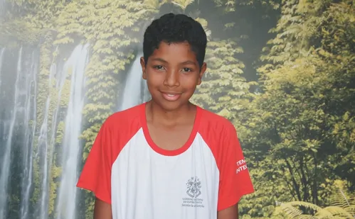 
          Imagem ilustrativa da imagem Guardiões da Natureza: leia as redações vencedoras da Escola Antônio Egrácio
          