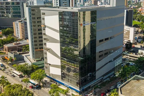 
          Imagem ilustrativa da imagem Hapvida inicia atendimentos do hospital de alta complexidade Ariano Suassuna
          