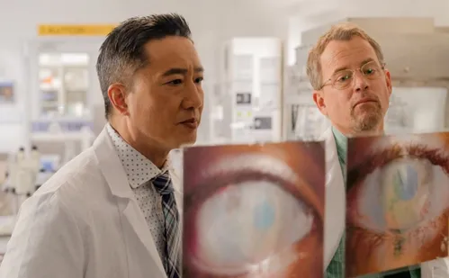 
          Imagem ilustrativa da imagem Heróis do Quarteto Fantástico de volta aos cinemas
          