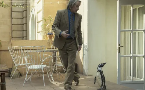 
          Imagem ilustrativa da imagem Heróis do Quarteto Fantástico de volta aos cinemas
          