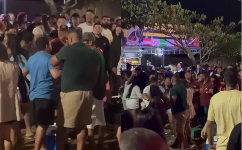 
          Imagem ilustrativa da imagem Homem é assassinado a tiros após defender esposa em briga no Norte do ES
          