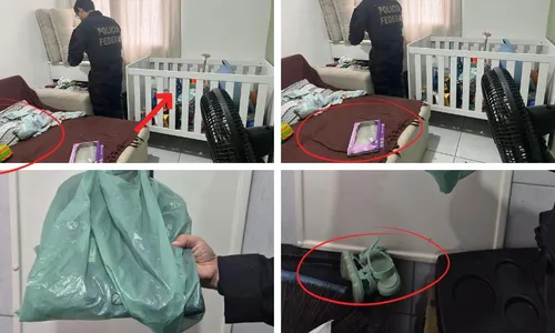 
          Imagem ilustrativa da imagem Homem é preso em Ipojuca por armazenar e compartilhar pornografia infantil
          
