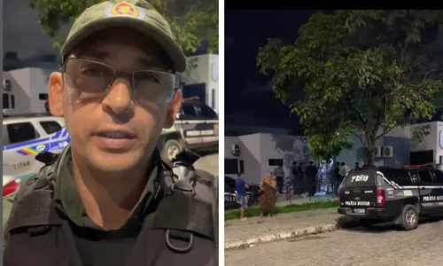 
          Imagem ilustrativa da imagem Homem é preso por agredir e manter adolescente em cárcere privado em Caruaru
          