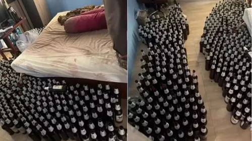 
          Imagem ilustrativa da imagem Homem morre na Tailândia após passar um mês ingerindo apenas cerveja
          