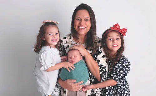 
          Imagem ilustrativa da imagem Veja a lista dos 20 nomes mais populares do século no Brasil, segundo o IBGE
          