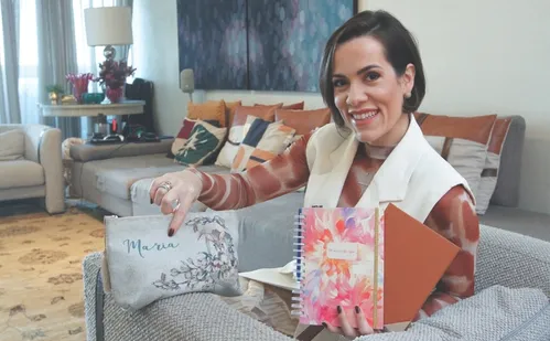 
          Imagem ilustrativa da imagem Veja a lista dos 20 nomes mais populares do século no Brasil, segundo o IBGE
          