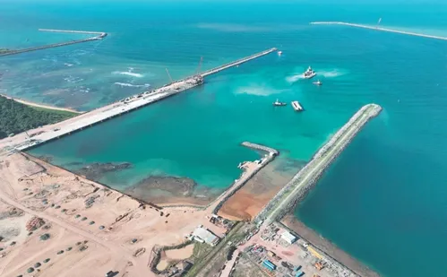 
          Imagem ilustrativa da imagem Rodada de negócios com a Imetame abre portas para fornecedores capixabas
          