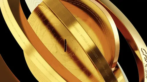 
          Imagem ilustrativa da imagem Infantino, astronomia e autoelogios: o que está gravado no troféu disputado por PSG e Chelsea
          