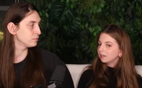 
          Imagem ilustrativa da imagem Influencer cristã Thais Nunes fala sobre o vício em pornografia entre mulheres
          