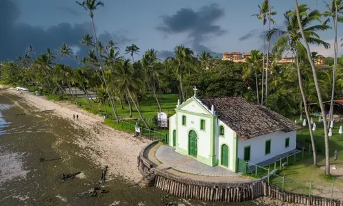 
          Imagem ilustrativa da imagem Inmet emite alerta de chuva para municípios da Mata Sul de Pernambuco
          