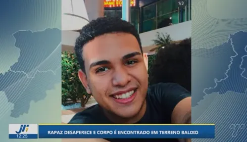 
          Imagem ilustrativa da imagem Jovem fisioterapeuta morre e corpo é encontrado pelo próprio pai em Casa Amarela
          