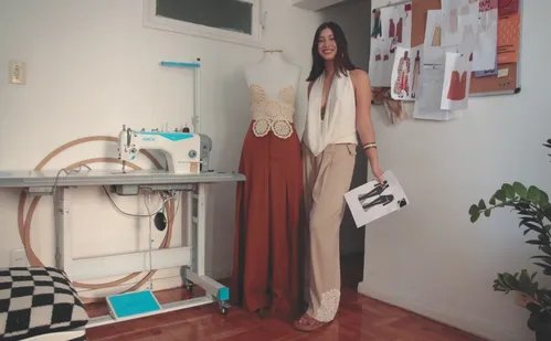 
          Imagem ilustrativa da imagem Jovens talentos vão mostrar suas criações em evento inédito de moda capixaba
          