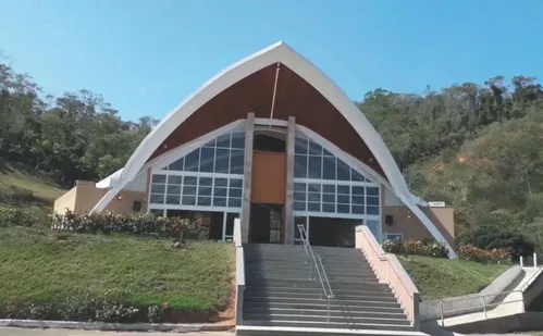 
          Imagem ilustrativa da imagem Jubileu dos Motoristas e dos Agricultores em Ibiraçu
          