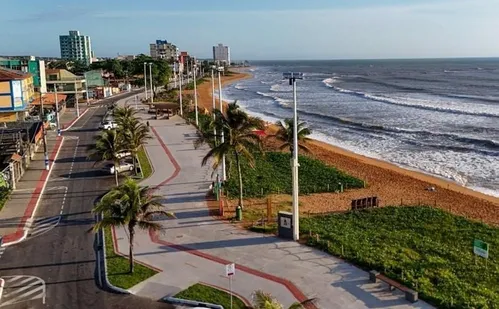 
          Imagem ilustrativa da imagem Justiça manda desocupar dois quiosques em Jacaraípe
          