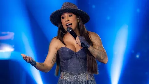 
          Imagem ilustrativa da imagem Lauana Prado diz que foi chamada para "teste do sofá" no início da carreira
          