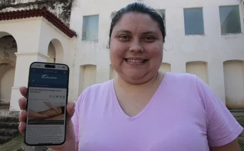 
          Imagem ilustrativa da imagem Lei amplia direitos de 80 mil pacientes com fibromialgia no Estado
          