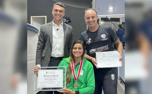 
          Imagem ilustrativa da imagem Lei do Esporte ganha apoio em Vitória
          