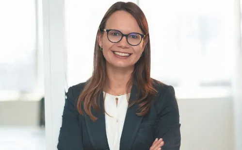 
          Imagem ilustrativa da imagem Luana Pretto: “Saneamento é essencial para desenvolvimento das cidades”
          